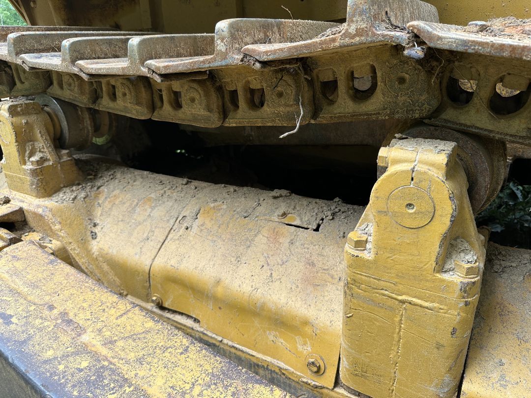 1973 CATERPILLAR D8H - Image 17
